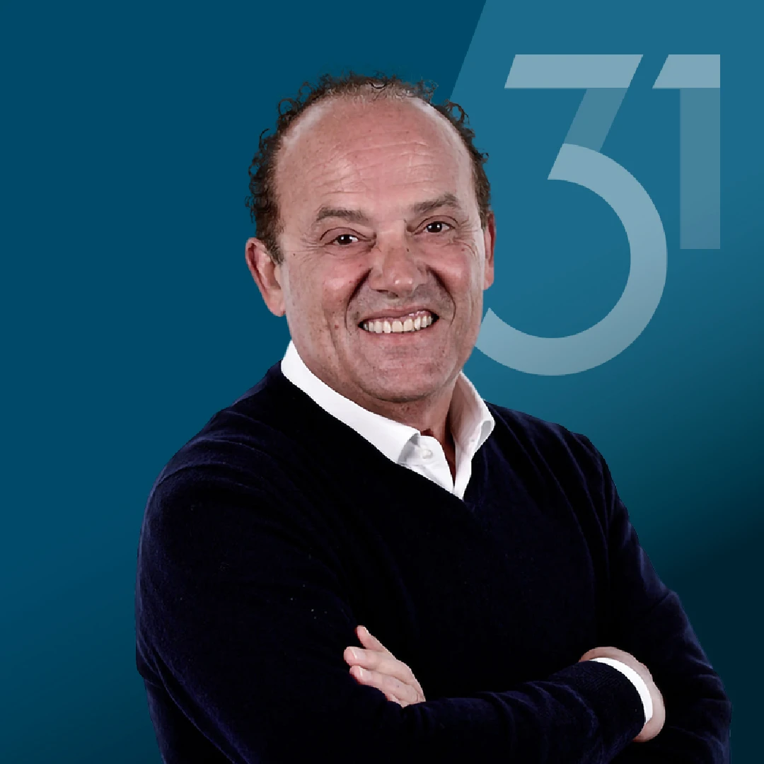 enrico giacomelli