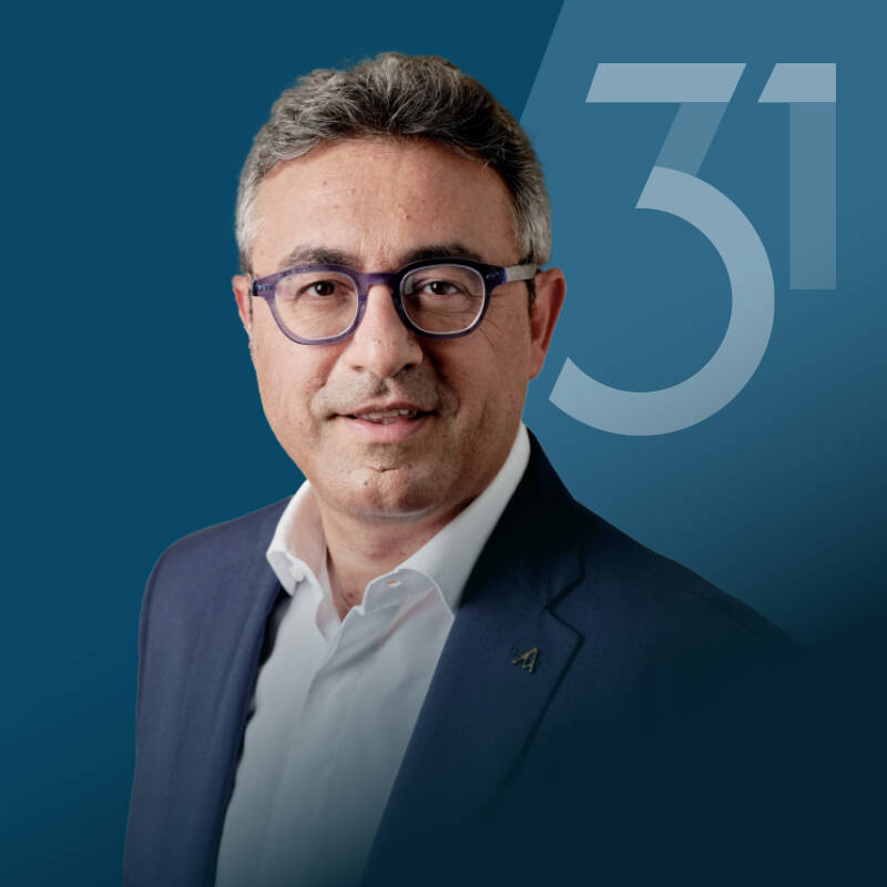 daniele livi