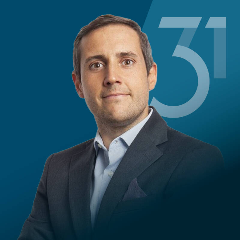 matteo scarpellini