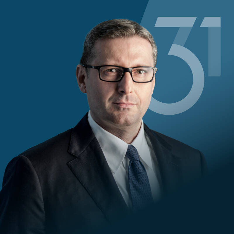 stefano gallini