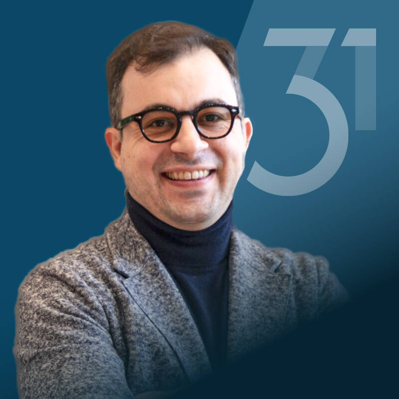 fabio papa