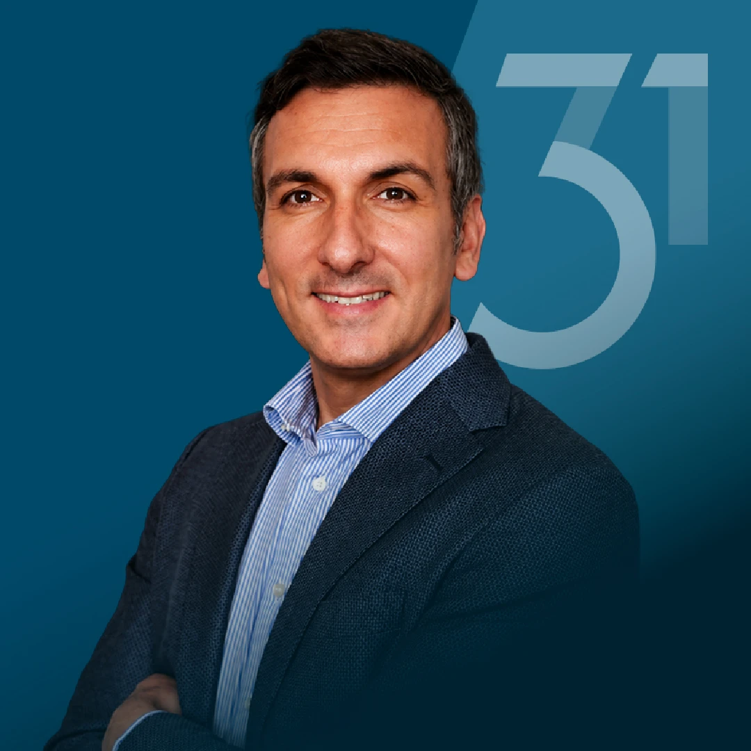 alessandro melzi