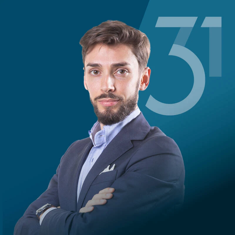 carlo maria leardini