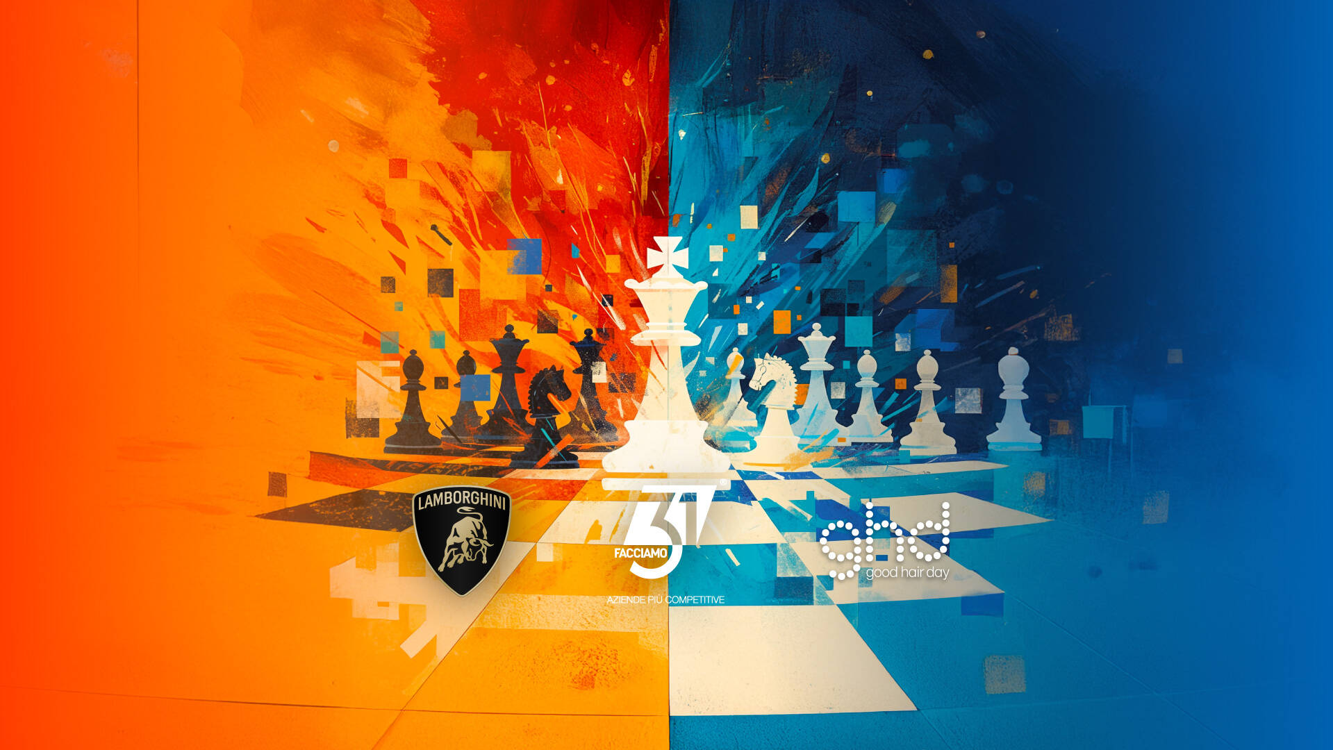 strategia competitiva