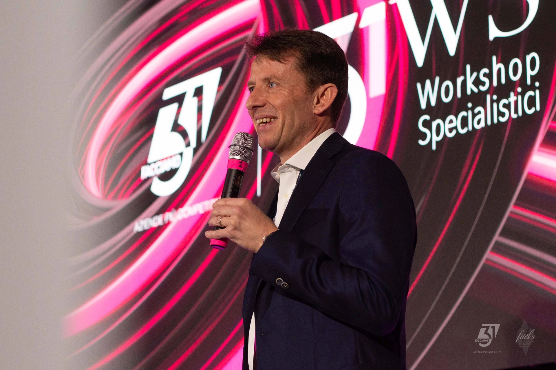 migliorare l'efficacia della strategia aziendale