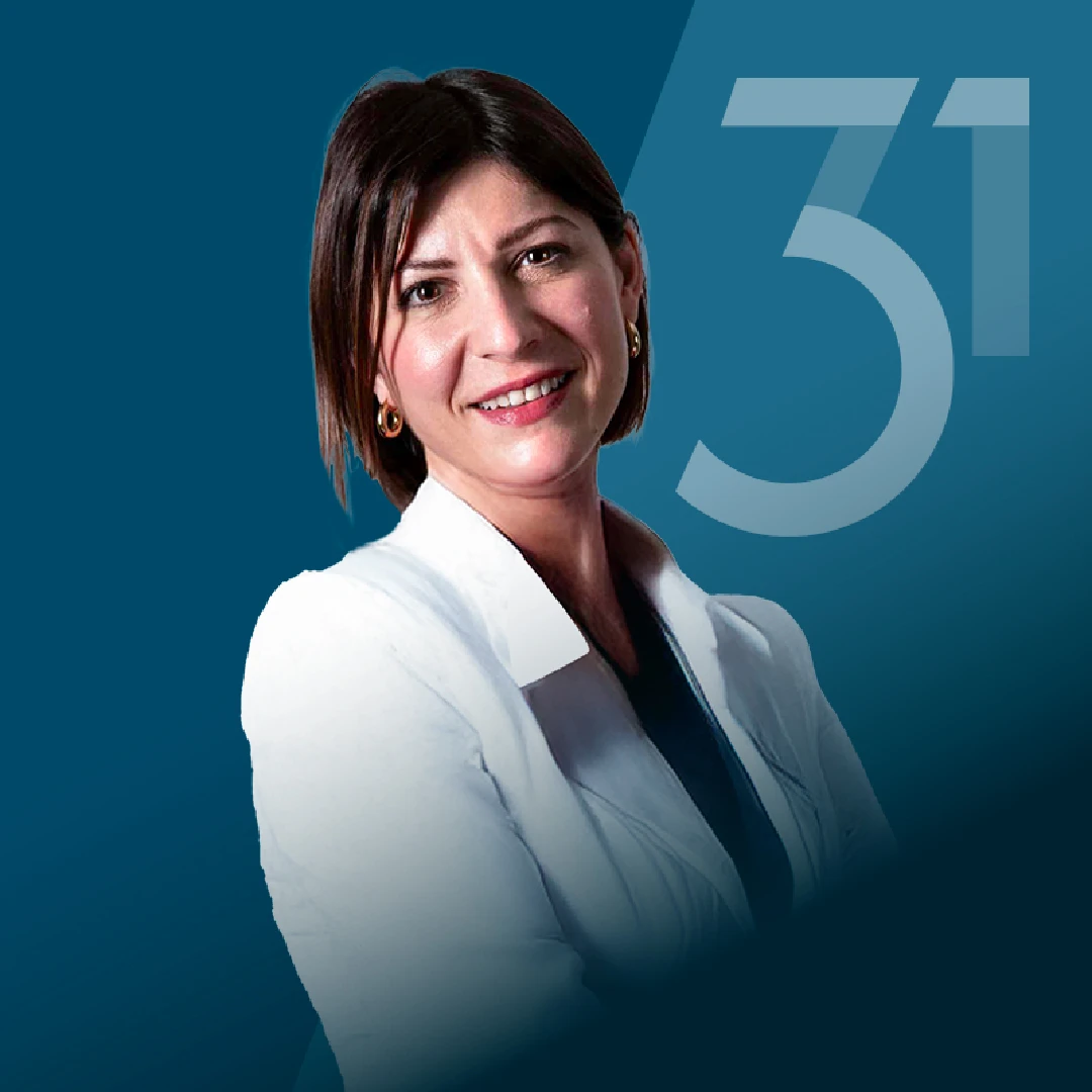 rosa morgano